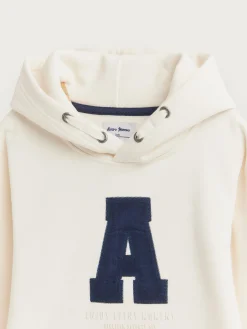 Alvaro Moreno SUDADERA MOMENT KIDS- Sudaderas