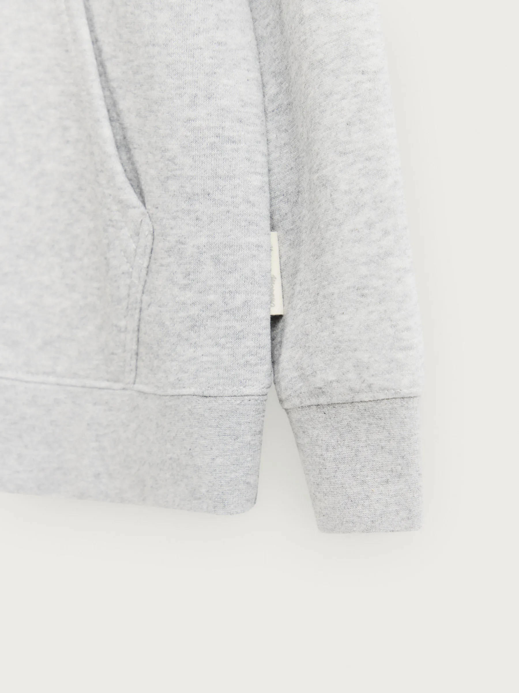 Alvaro Moreno SUDADERA MOMENT KIDS- Sudaderas