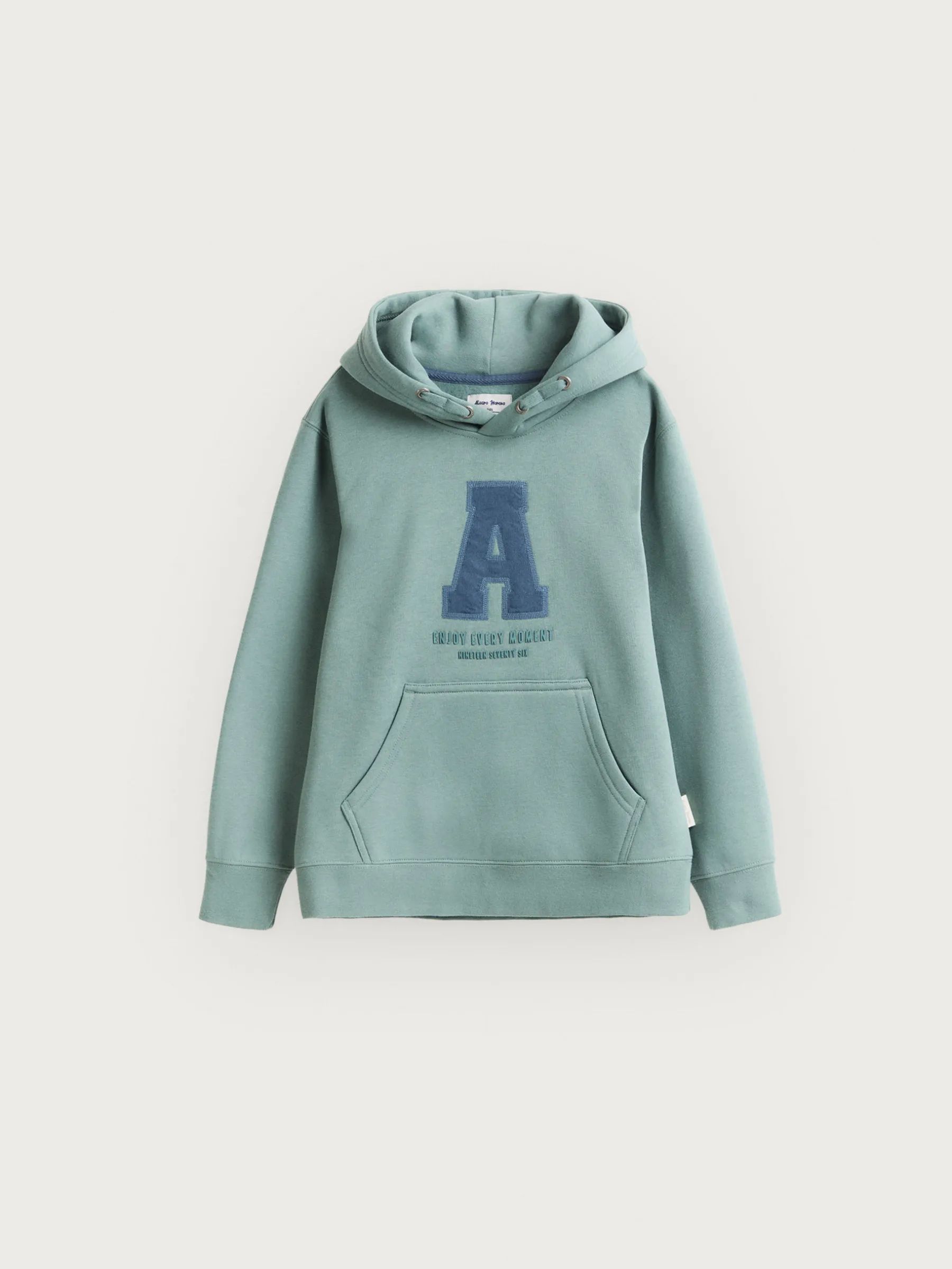 Alvaro Moreno SUDADERA MOMENT KIDS- Sudaderas