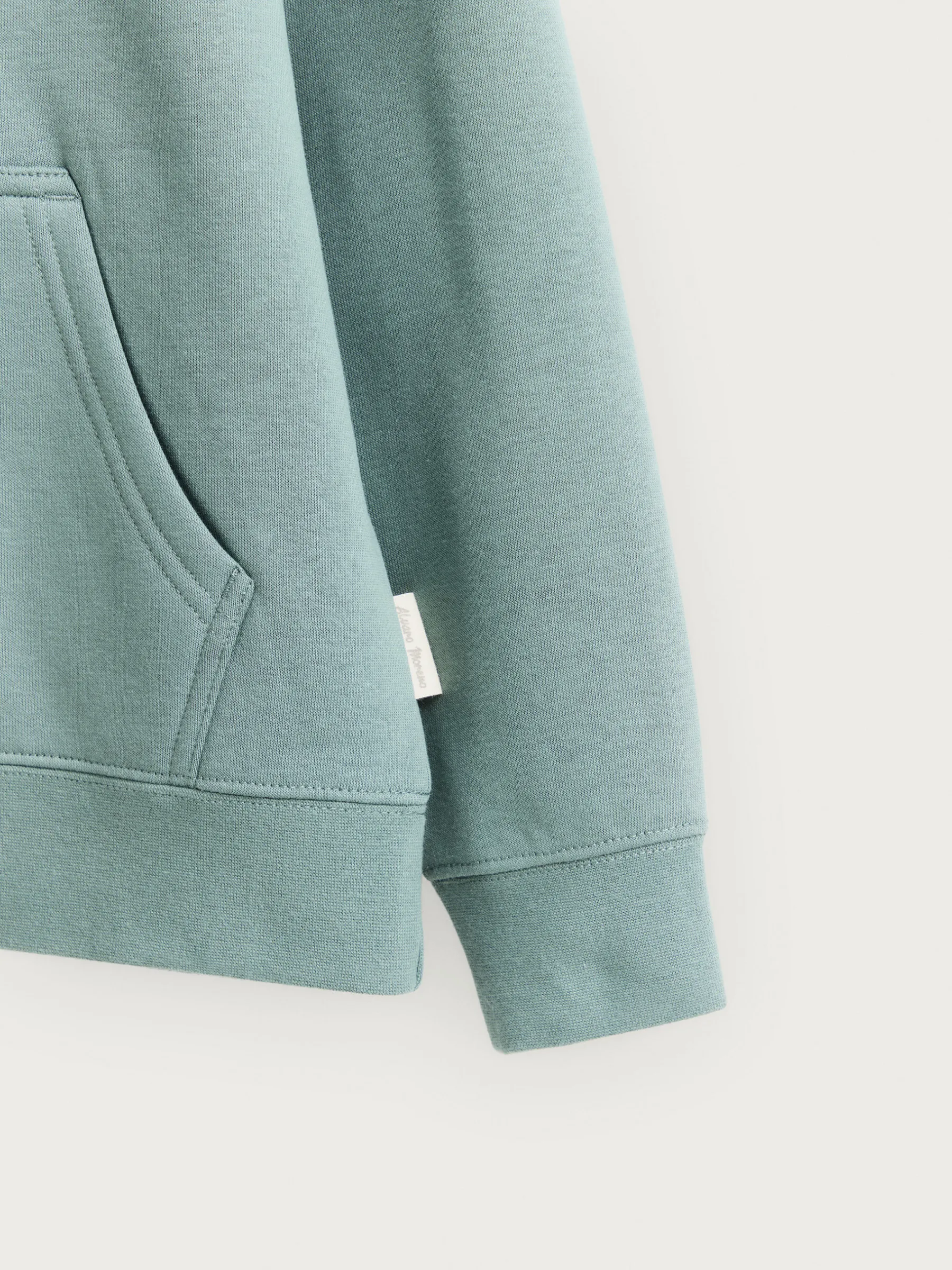 Alvaro Moreno SUDADERA MOMENT KIDS- Sudaderas