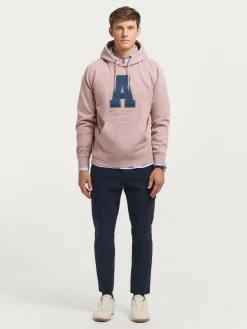 Alvaro Moreno SUDADERA MOMENT-Hombre Sudaderas