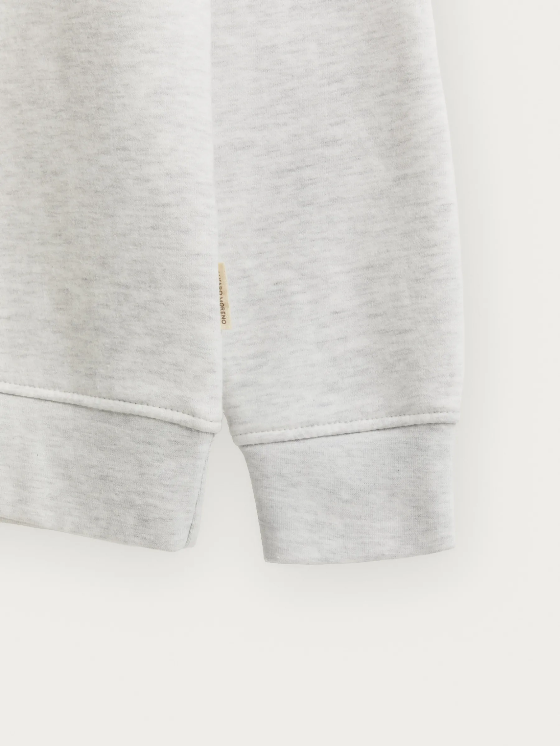 Alvaro Moreno SUDADERA MONTECARLO-Hombre Sudaderas