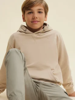 Alvaro Moreno SUDADERA NELSON KIDS- Sudaderas