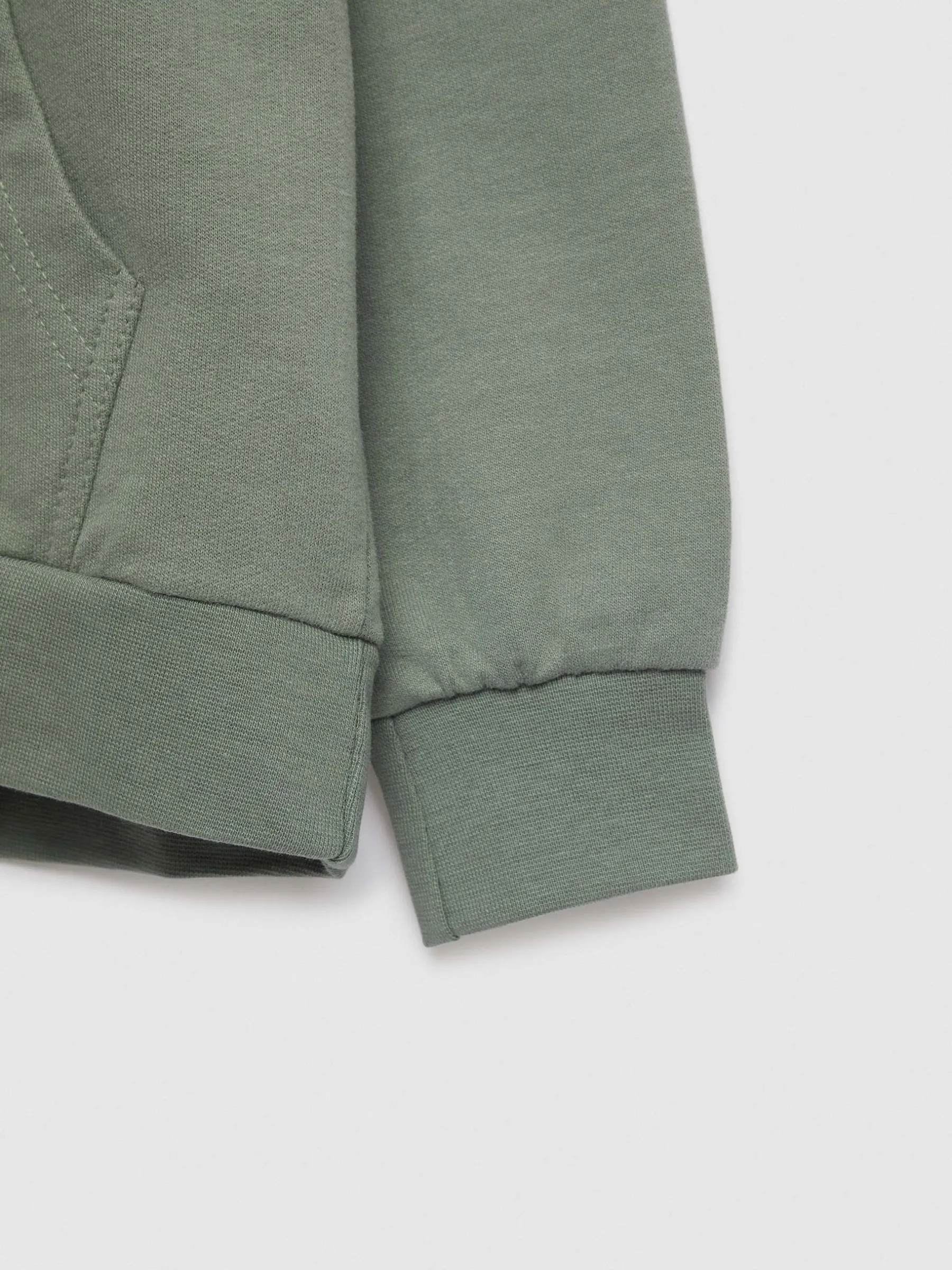 Alvaro Moreno SUDADERA NELSON KIDS- Sudaderas