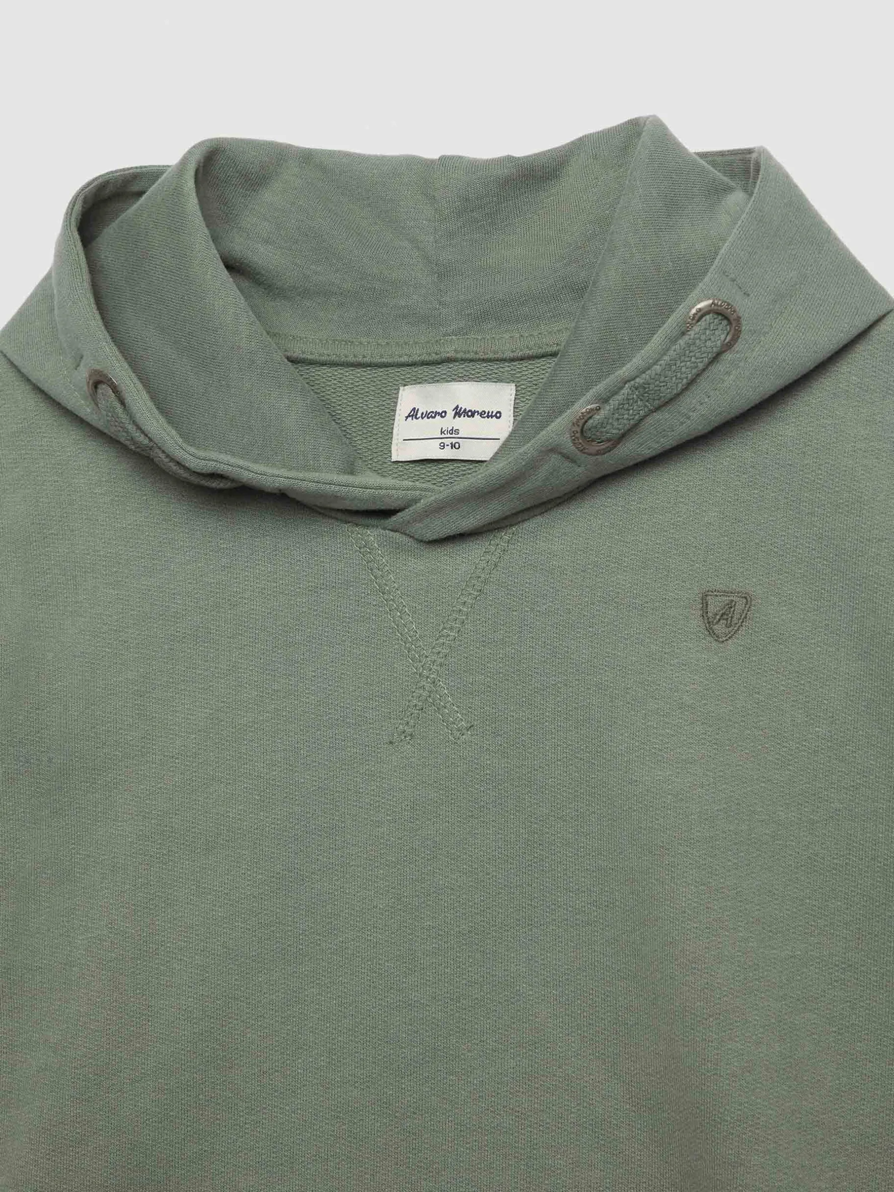 Alvaro Moreno SUDADERA NELSON KIDS- Sudaderas