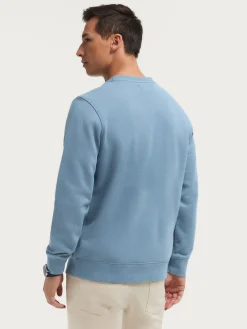 Alvaro Moreno SUDADERA OFFICIAL-Hombre Sudaderas