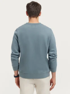 Alvaro Moreno SUDADERA OFFICIAL-Hombre Sudaderas