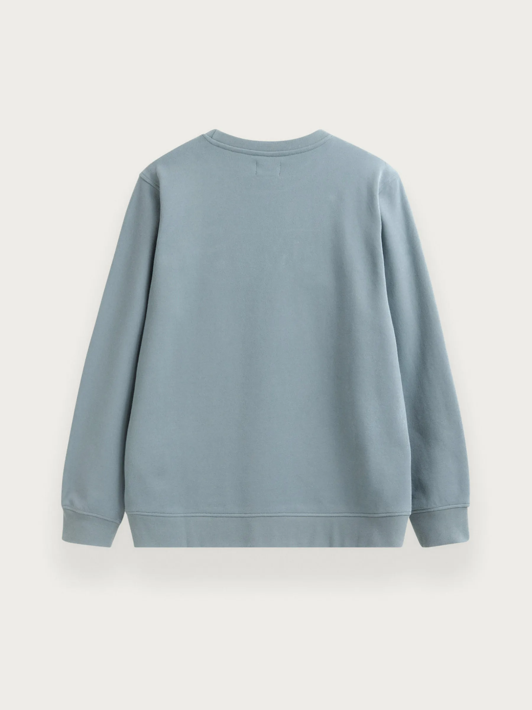 Alvaro Moreno SUDADERA OFFICIAL-Hombre Sudaderas