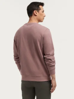 Alvaro Moreno SUDADERA OFFICIAL-Hombre Sudaderas