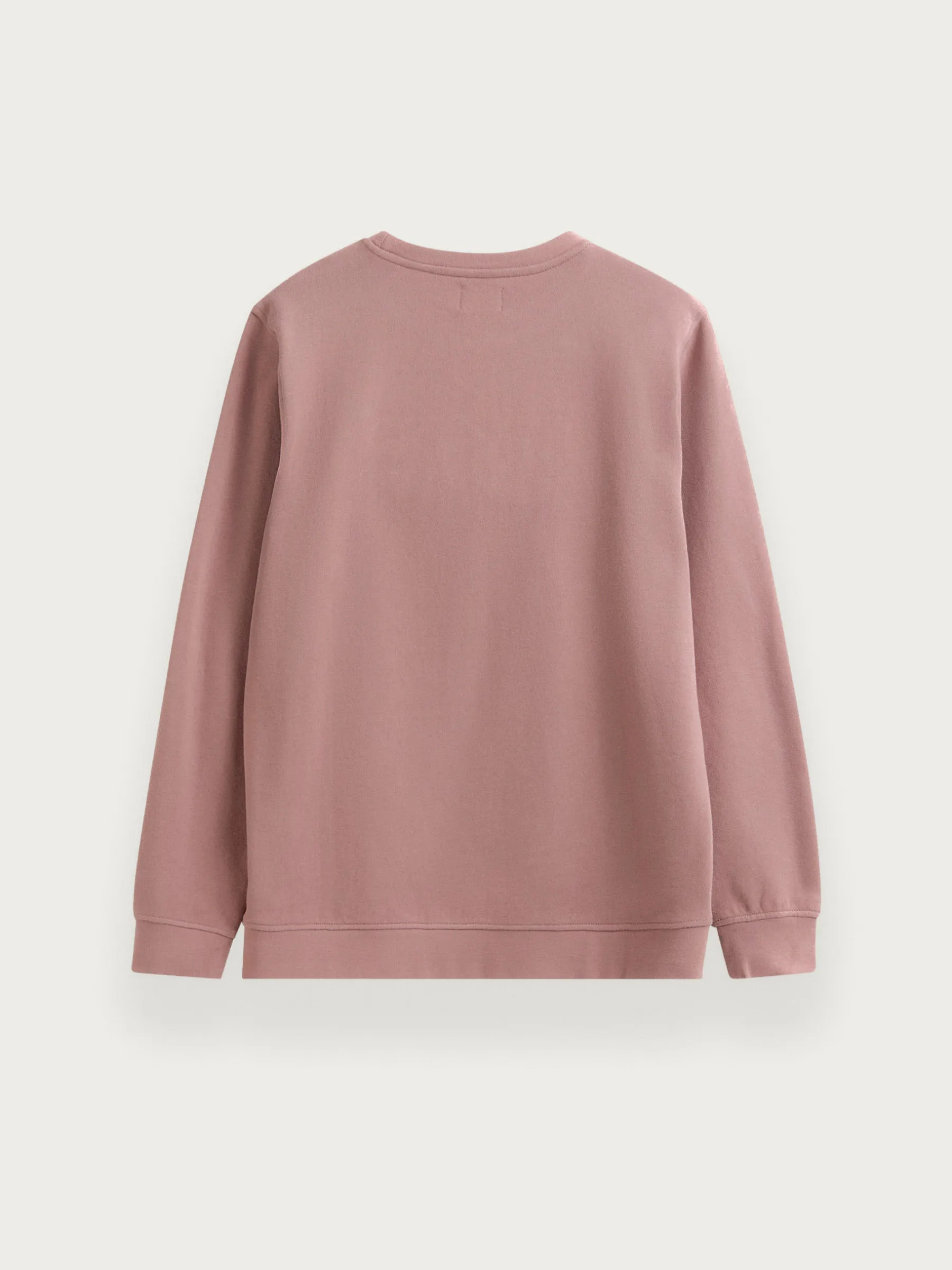 Alvaro Moreno SUDADERA OFFICIAL-Hombre Sudaderas