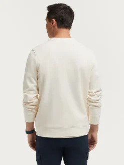 Alvaro Moreno SUDADERA OFFICIAL-Hombre Sudaderas