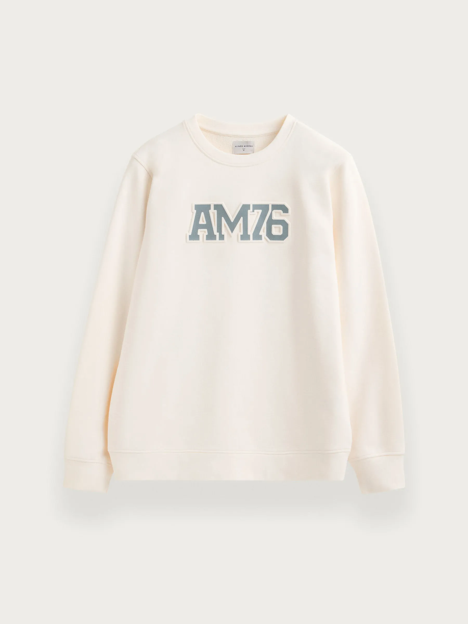 Alvaro Moreno SUDADERA OFFICIAL-Hombre Sudaderas