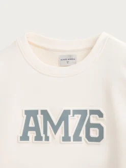 Alvaro Moreno SUDADERA OFFICIAL-Hombre Sudaderas