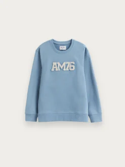 Alvaro Moreno SUDADERA OFFICIAL KIDS- Sudaderas