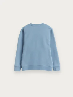 Alvaro Moreno SUDADERA OFFICIAL KIDS- Sudaderas