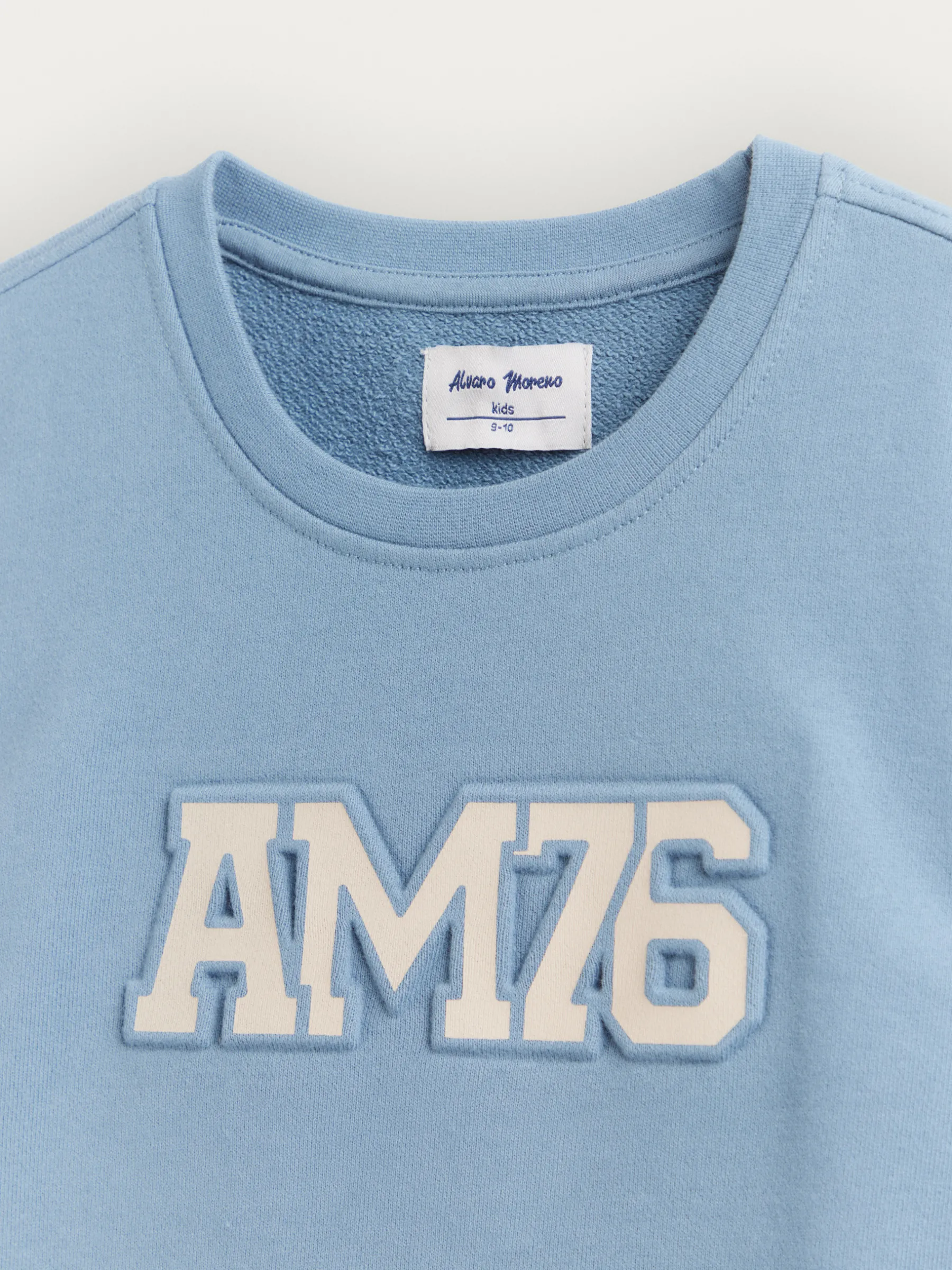 Alvaro Moreno SUDADERA OFFICIAL KIDS- Sudaderas