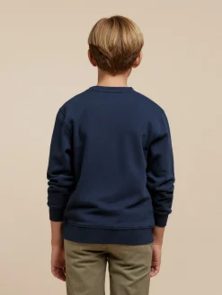 Alvaro Moreno SUDADERA OFFICIAL KIDS- Sudaderas
