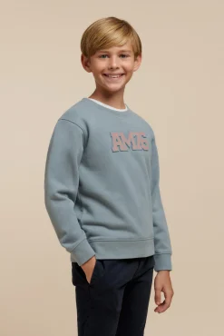 Alvaro Moreno SUDADERA OFFICIAL KIDS- Sudaderas