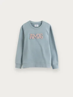 Alvaro Moreno SUDADERA OFFICIAL KIDS- Sudaderas