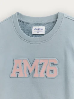 Alvaro Moreno SUDADERA OFFICIAL KIDS- Sudaderas