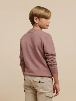 Alvaro Moreno SUDADERA OFFICIAL KIDS- Sudaderas