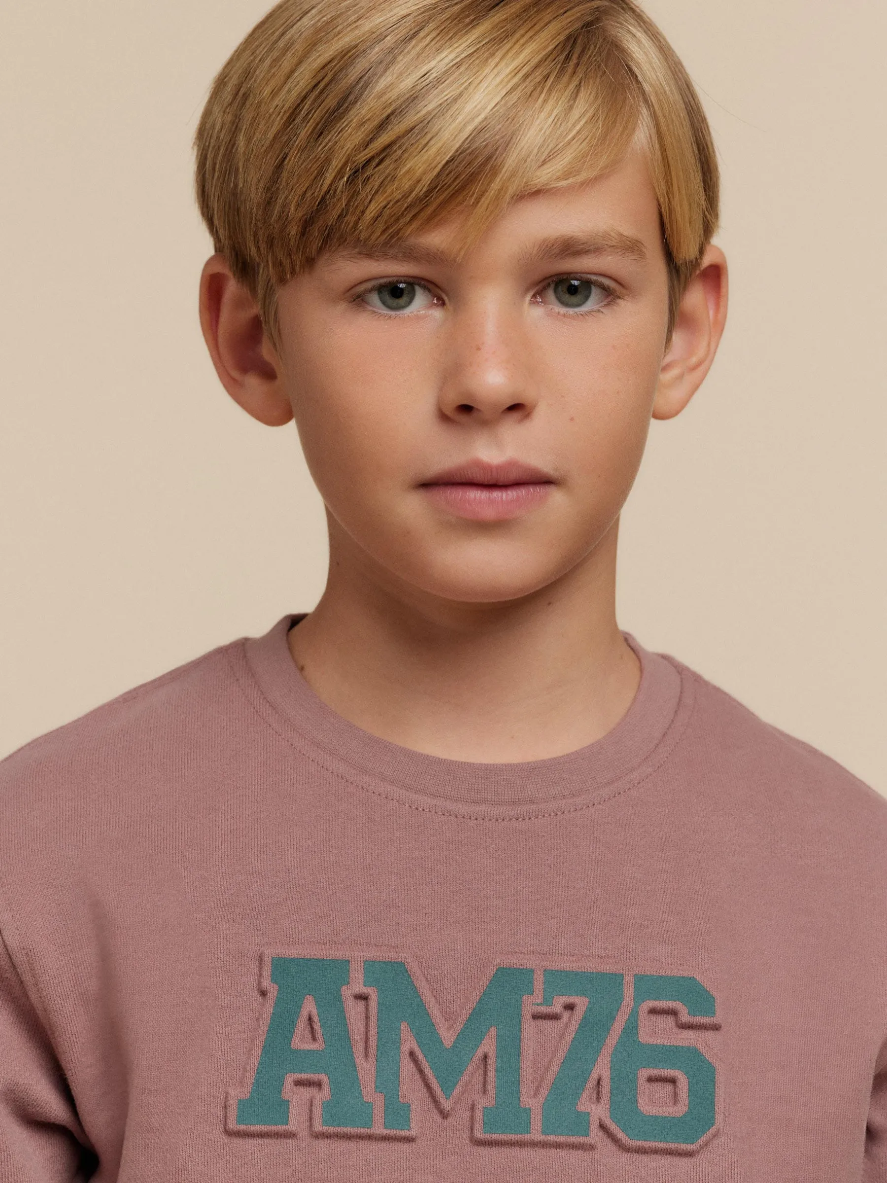 Alvaro Moreno SUDADERA OFFICIAL KIDS- Sudaderas