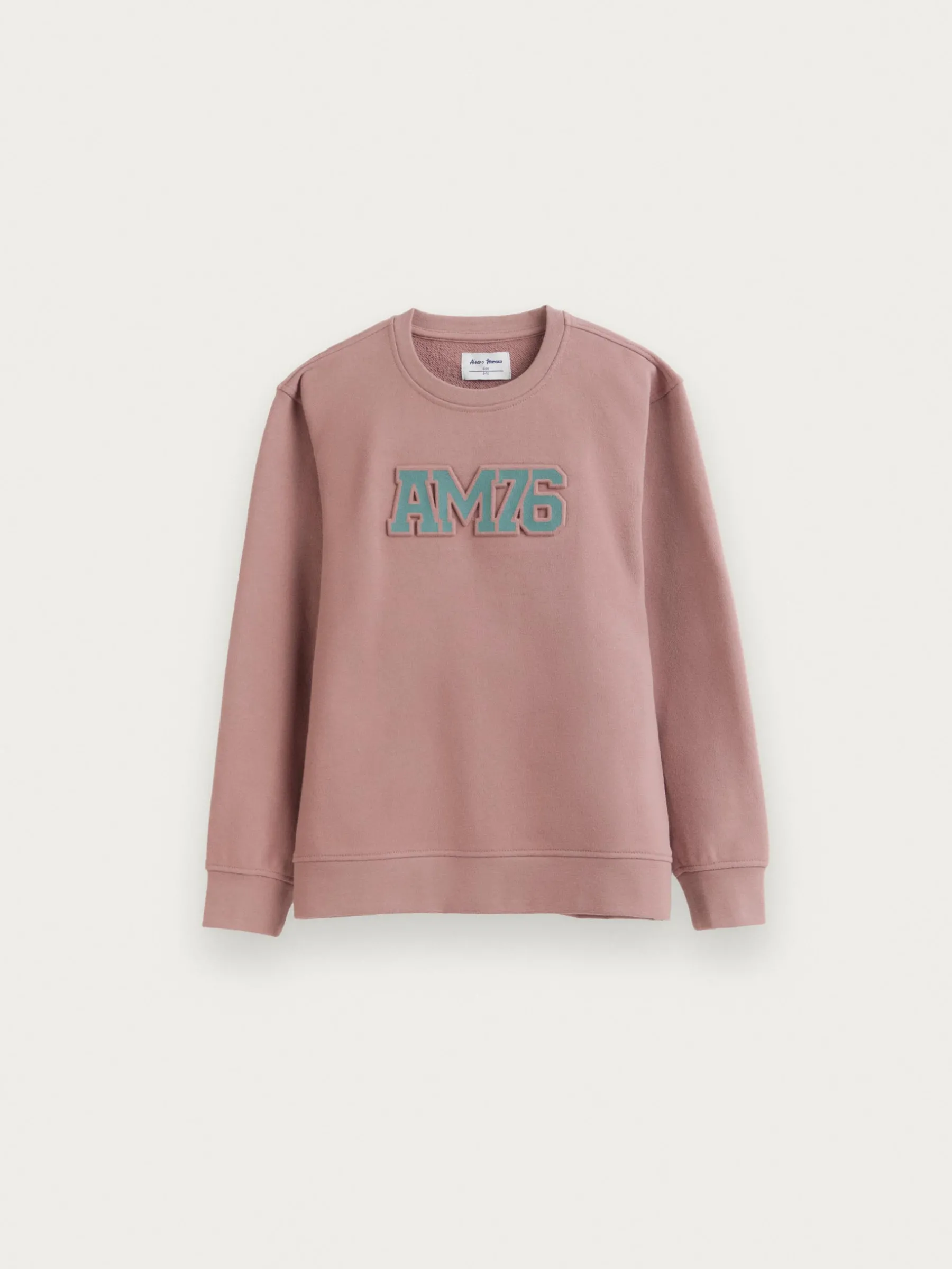 Alvaro Moreno SUDADERA OFFICIAL KIDS- Sudaderas