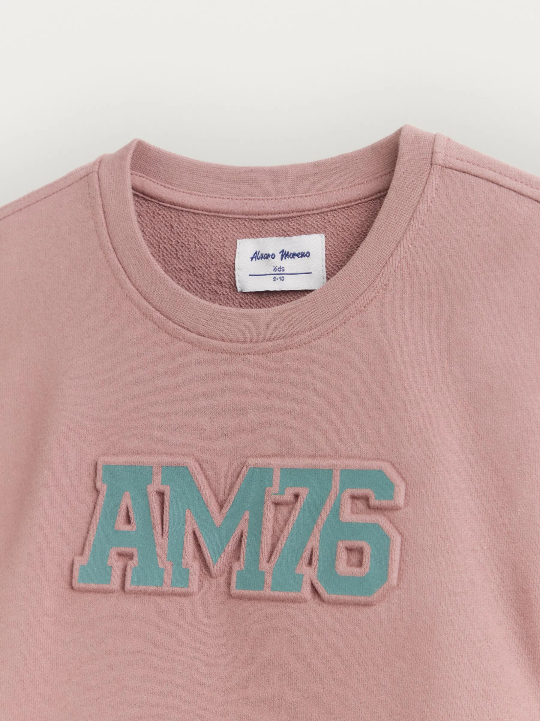 Alvaro Moreno SUDADERA OFFICIAL KIDS- Sudaderas