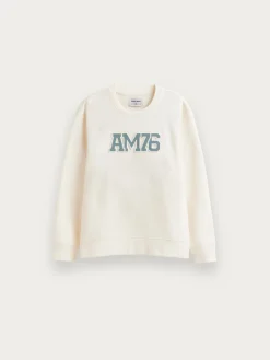 Alvaro Moreno SUDADERA OFFICIAL KIDS- Sudaderas