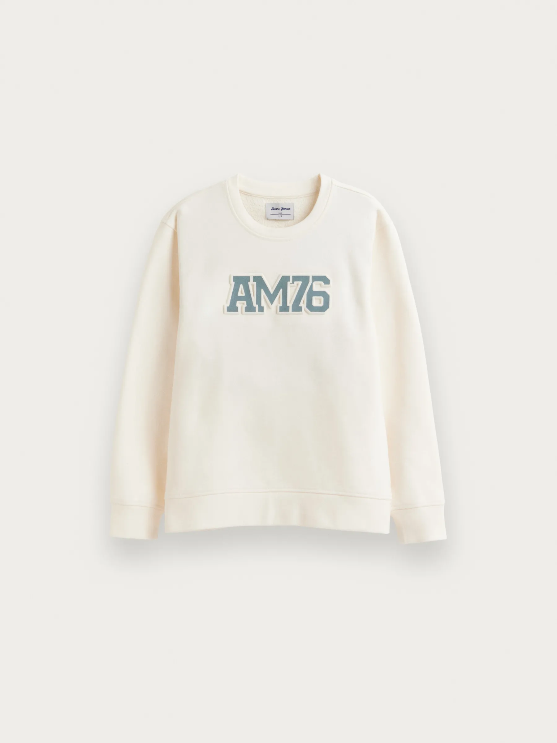 Alvaro Moreno SUDADERA OFFICIAL KIDS- Sudaderas