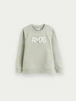 Alvaro Moreno SUDADERA OFFICIAL KIDS- Sudaderas