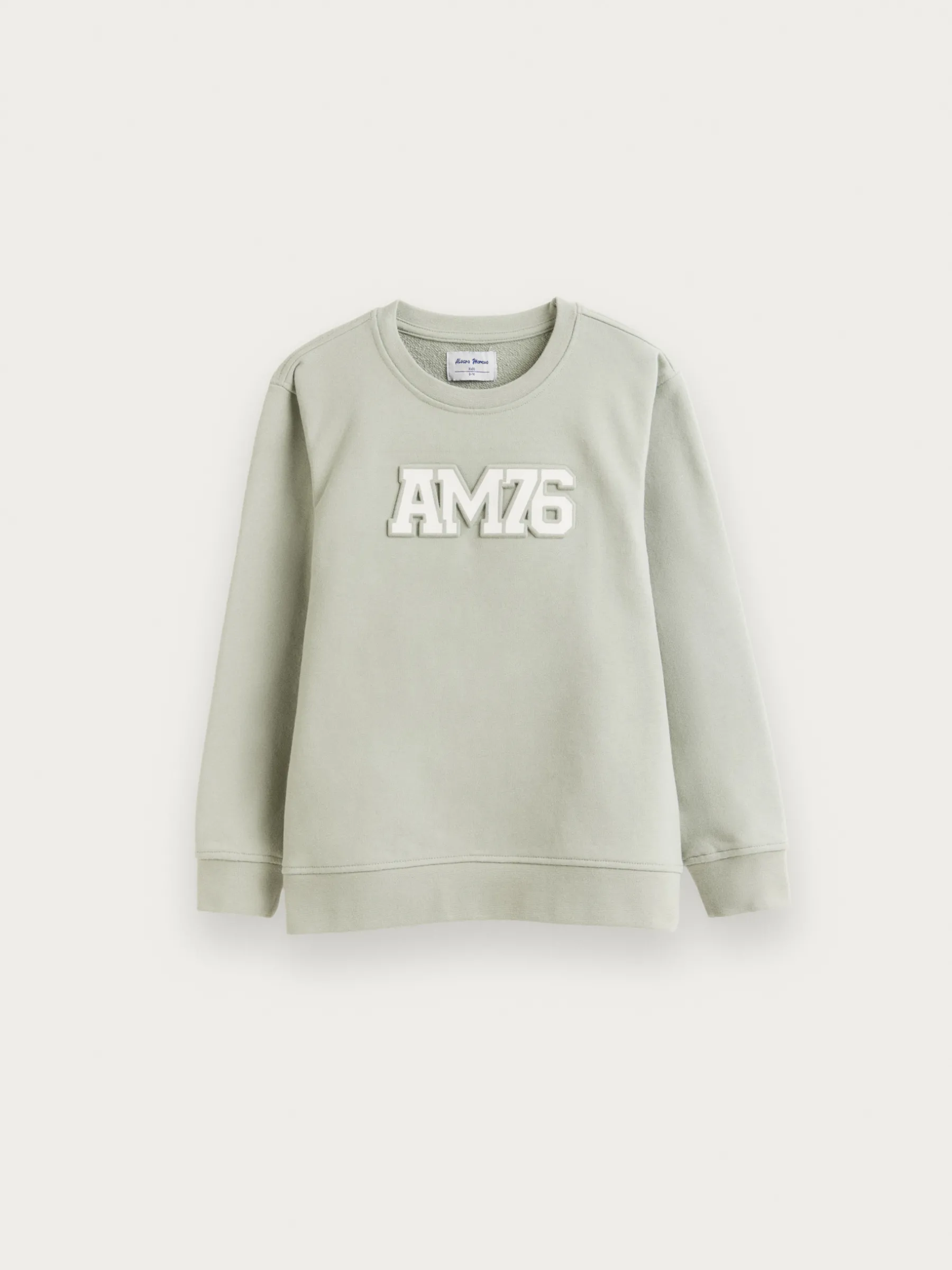 Alvaro Moreno SUDADERA OFFICIAL KIDS- Sudaderas