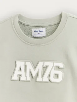 Alvaro Moreno SUDADERA OFFICIAL KIDS- Sudaderas