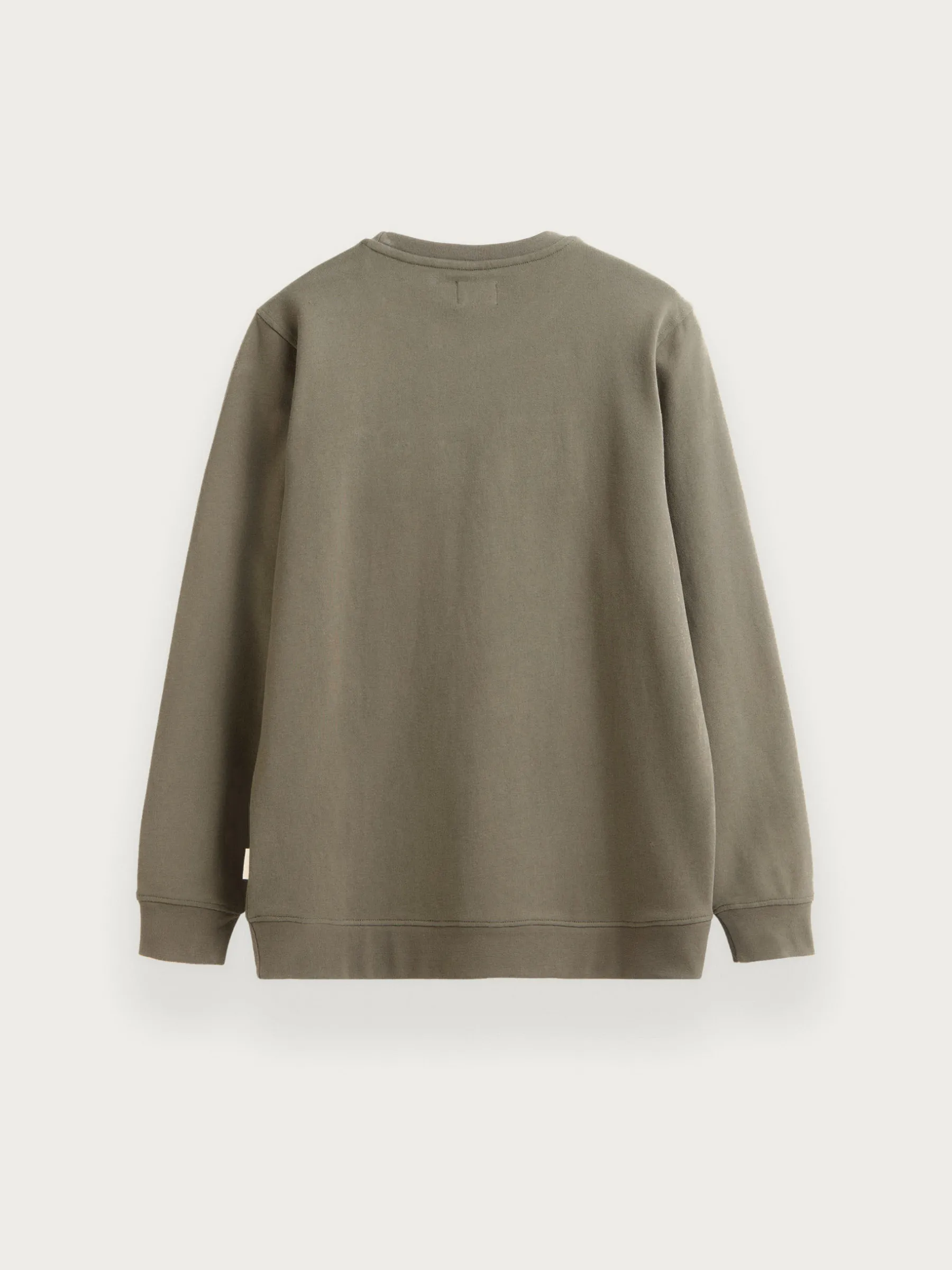 Alvaro Moreno SUDADERA OFFICIAL-Hombre Sudaderas