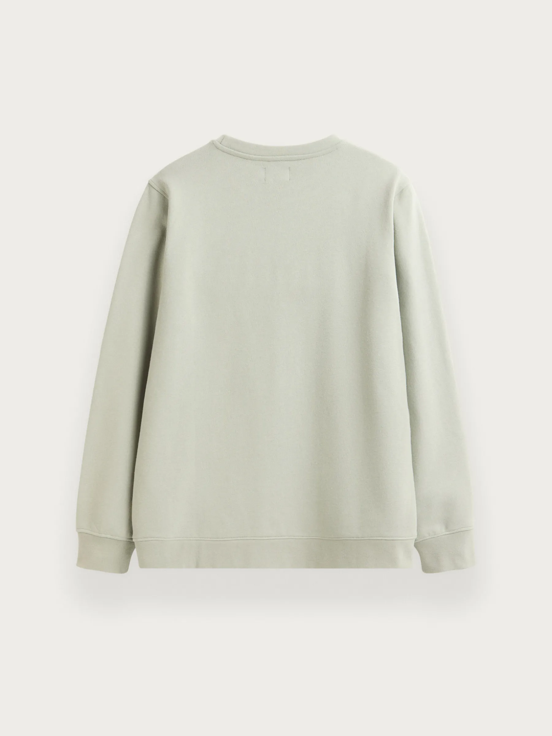 Alvaro Moreno SUDADERA OFFICIAL-Hombre Sudaderas