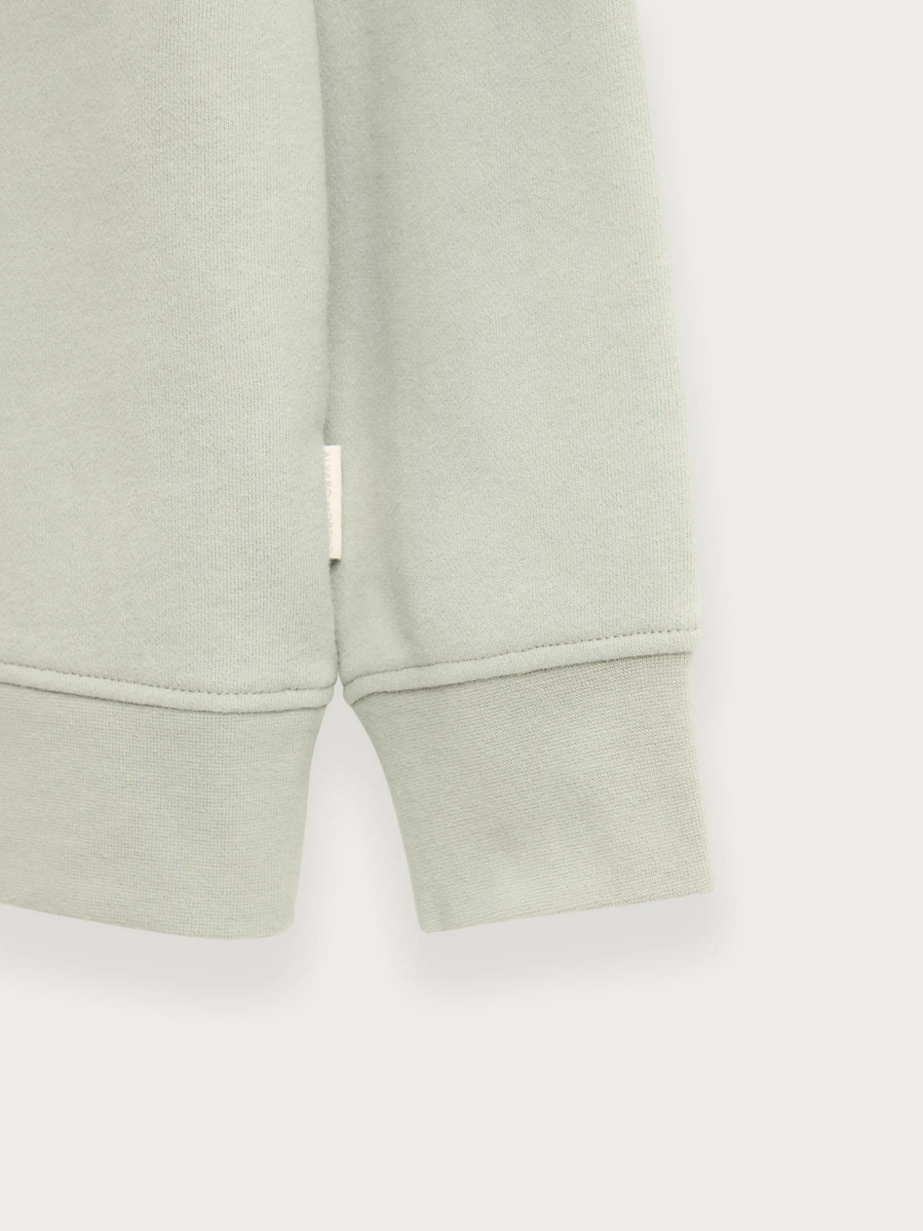 Alvaro Moreno SUDADERA OFFICIAL-Hombre Sudaderas