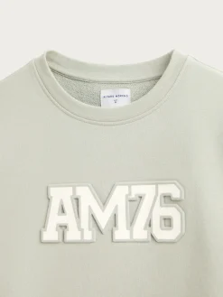 Alvaro Moreno SUDADERA OFFICIAL-Hombre Sudaderas