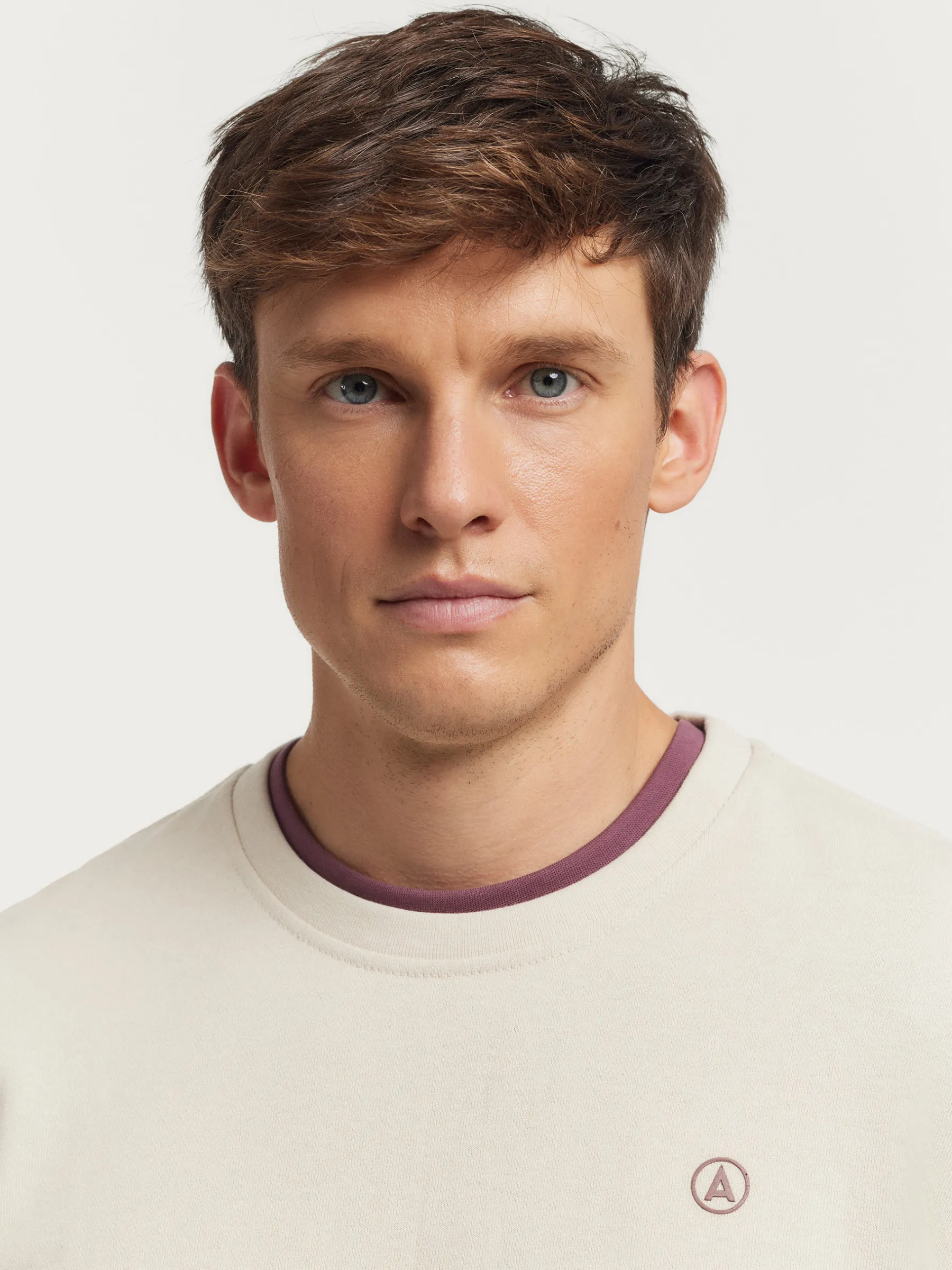 Alvaro Moreno SUDADERA POSITIVE-Hombre Teen|Sudaderas