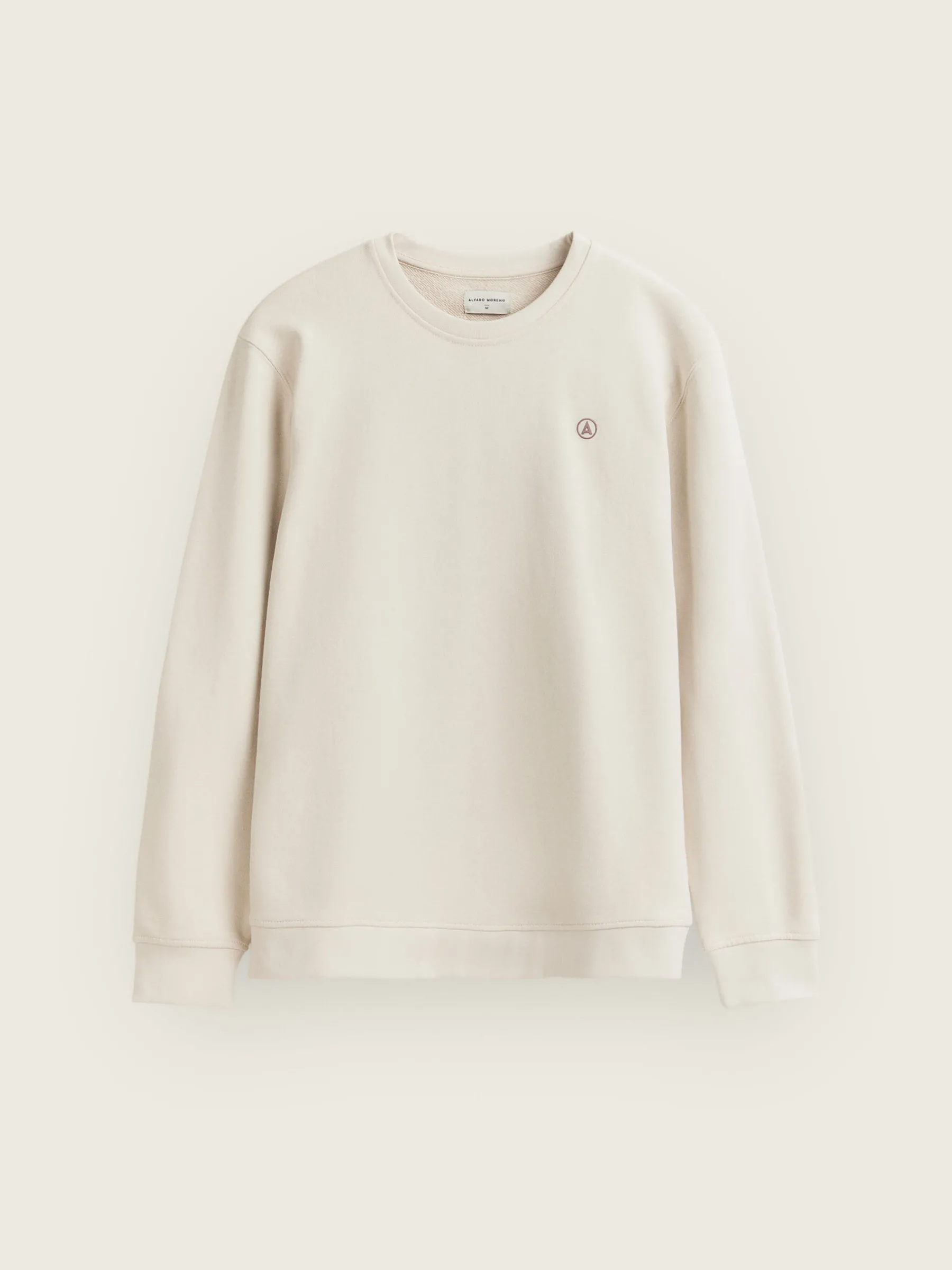 Alvaro Moreno SUDADERA POSITIVE-Hombre Teen|Sudaderas