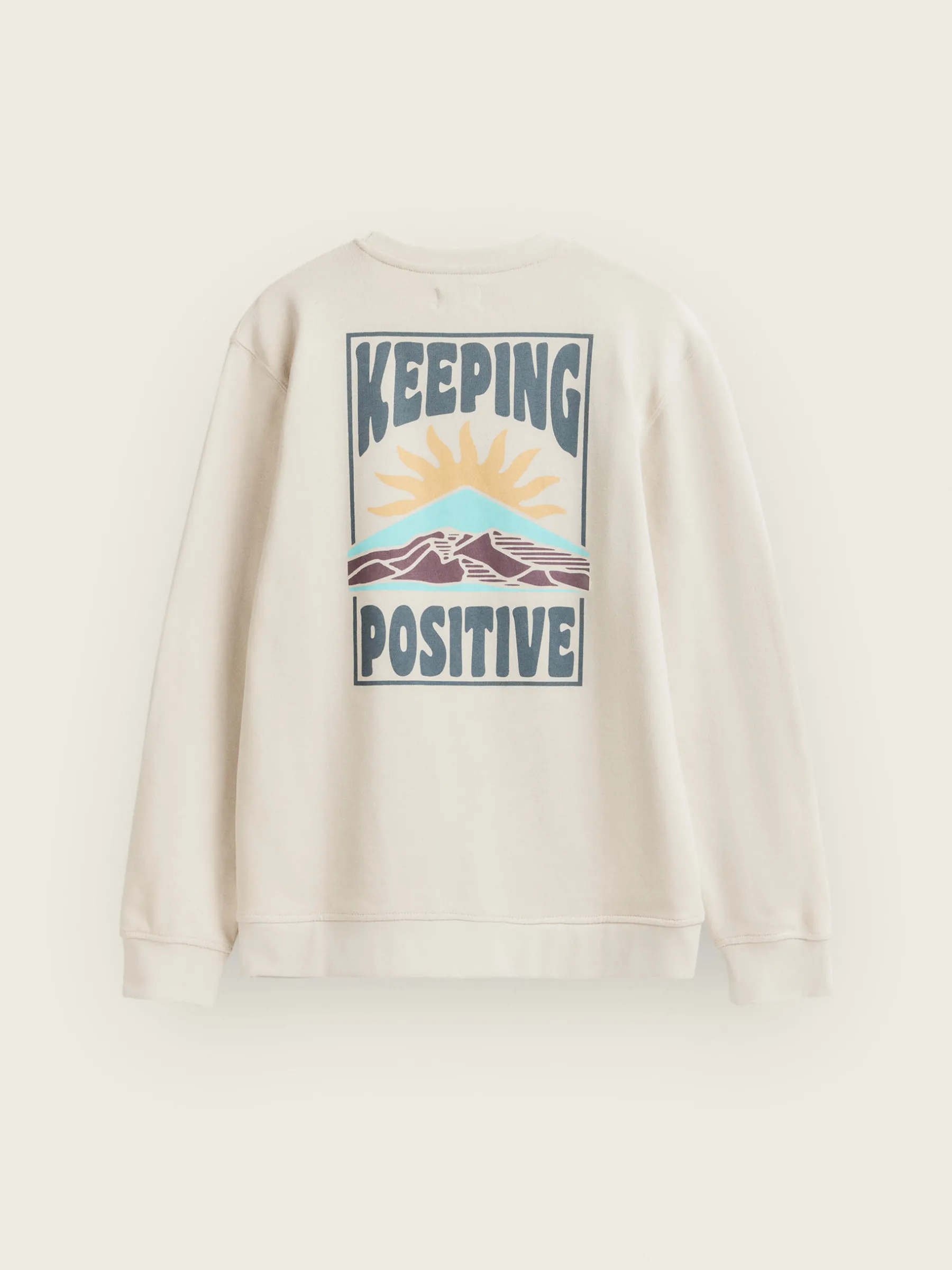 Alvaro Moreno SUDADERA POSITIVE-Hombre Teen|Sudaderas
