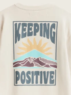 Alvaro Moreno SUDADERA POSITIVE-Hombre Teen|Sudaderas