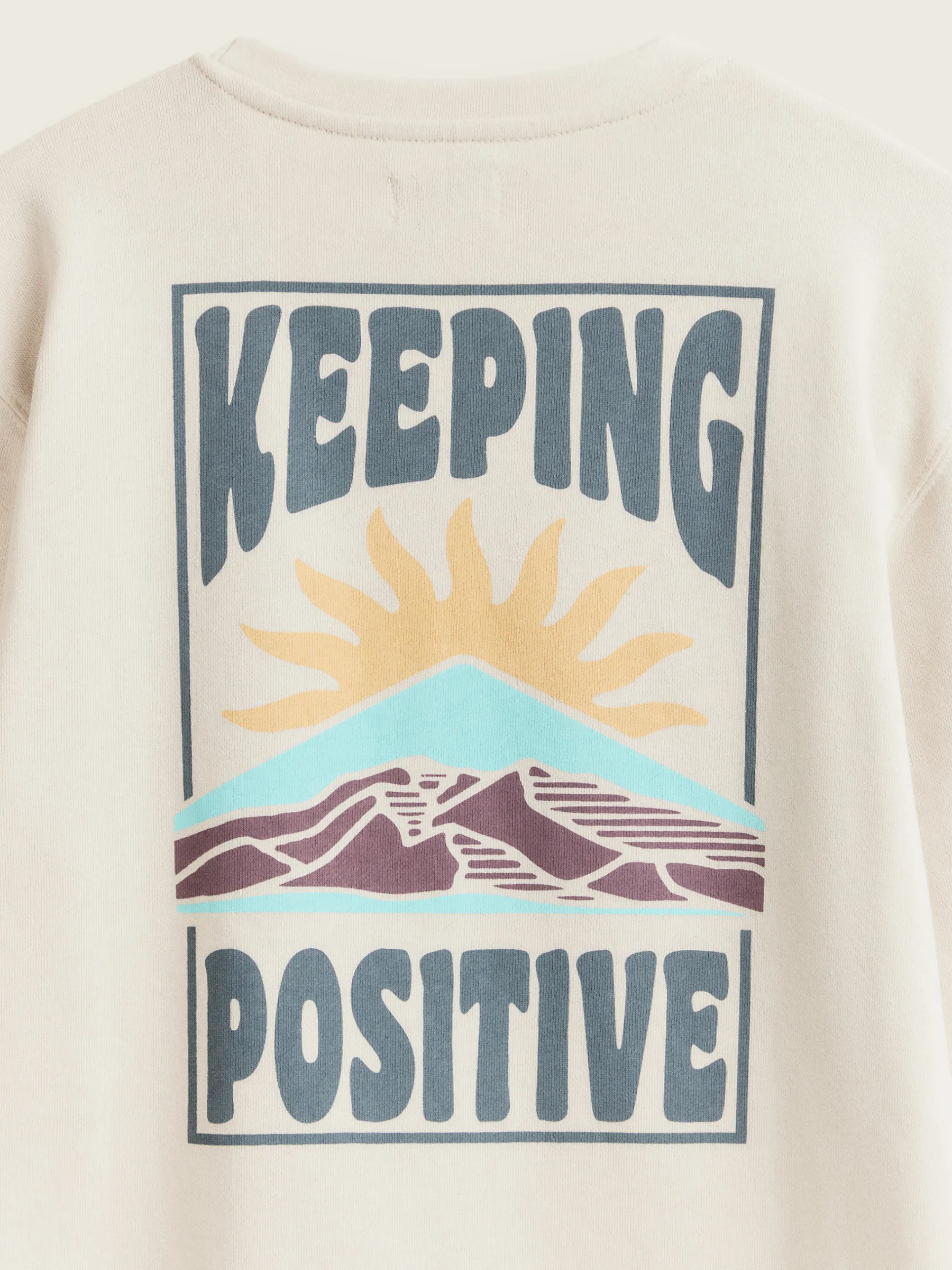 Alvaro Moreno SUDADERA POSITIVE-Hombre Teen|Sudaderas