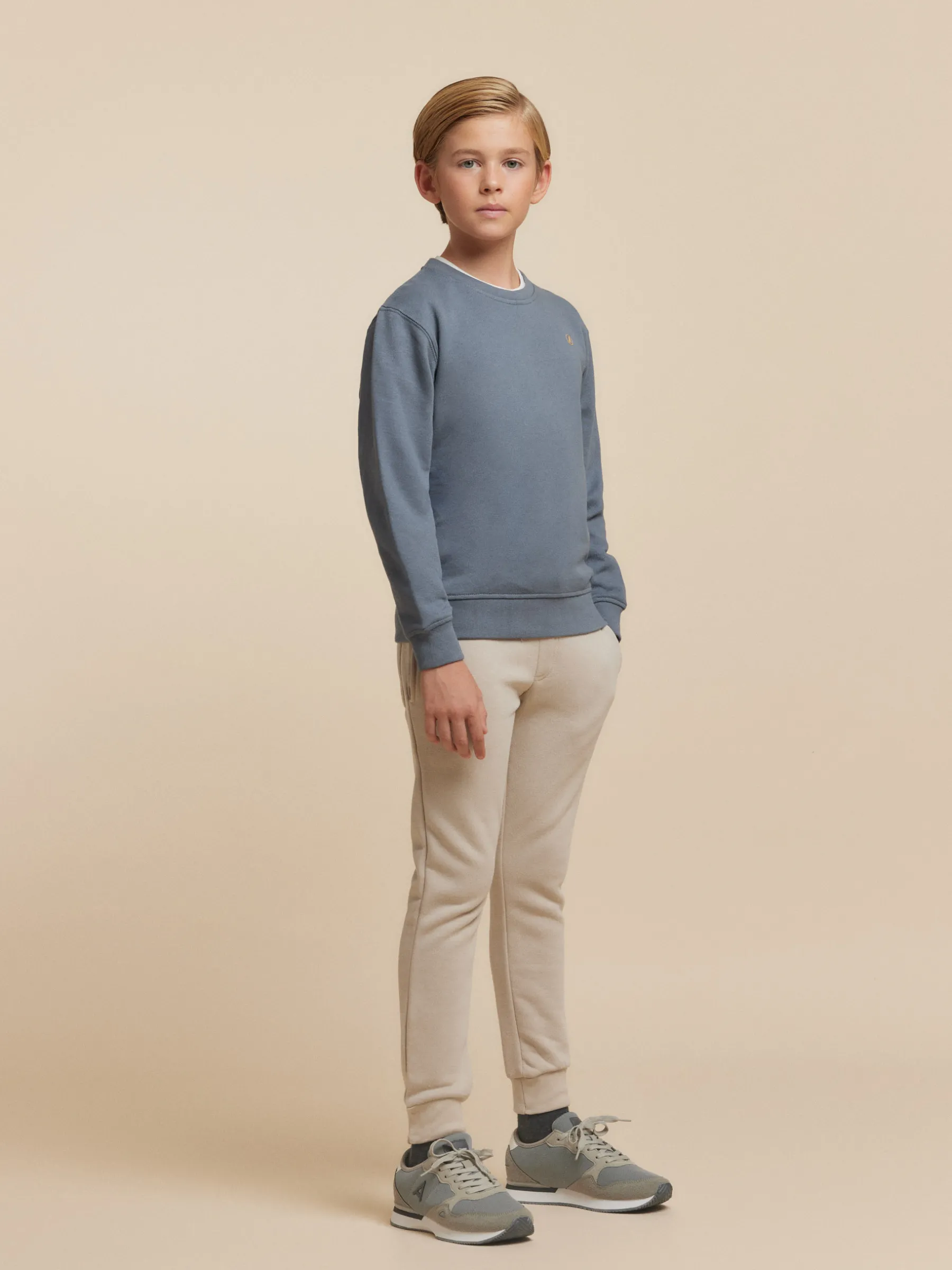 Alvaro Moreno SUDADERA POSITIVE KIDS- Sudaderas