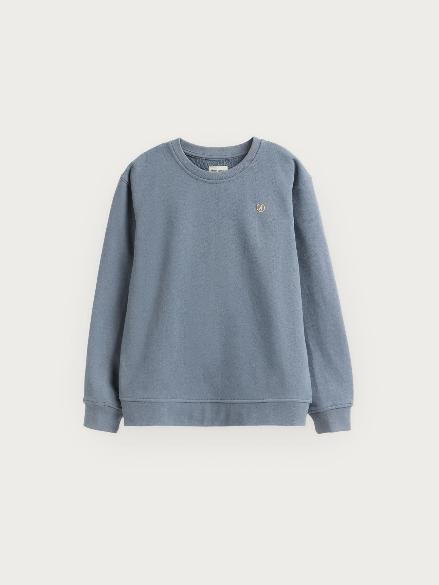 Alvaro Moreno SUDADERA POSITIVE KIDS- Sudaderas