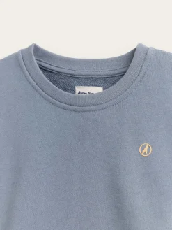 Alvaro Moreno SUDADERA POSITIVE KIDS- Sudaderas