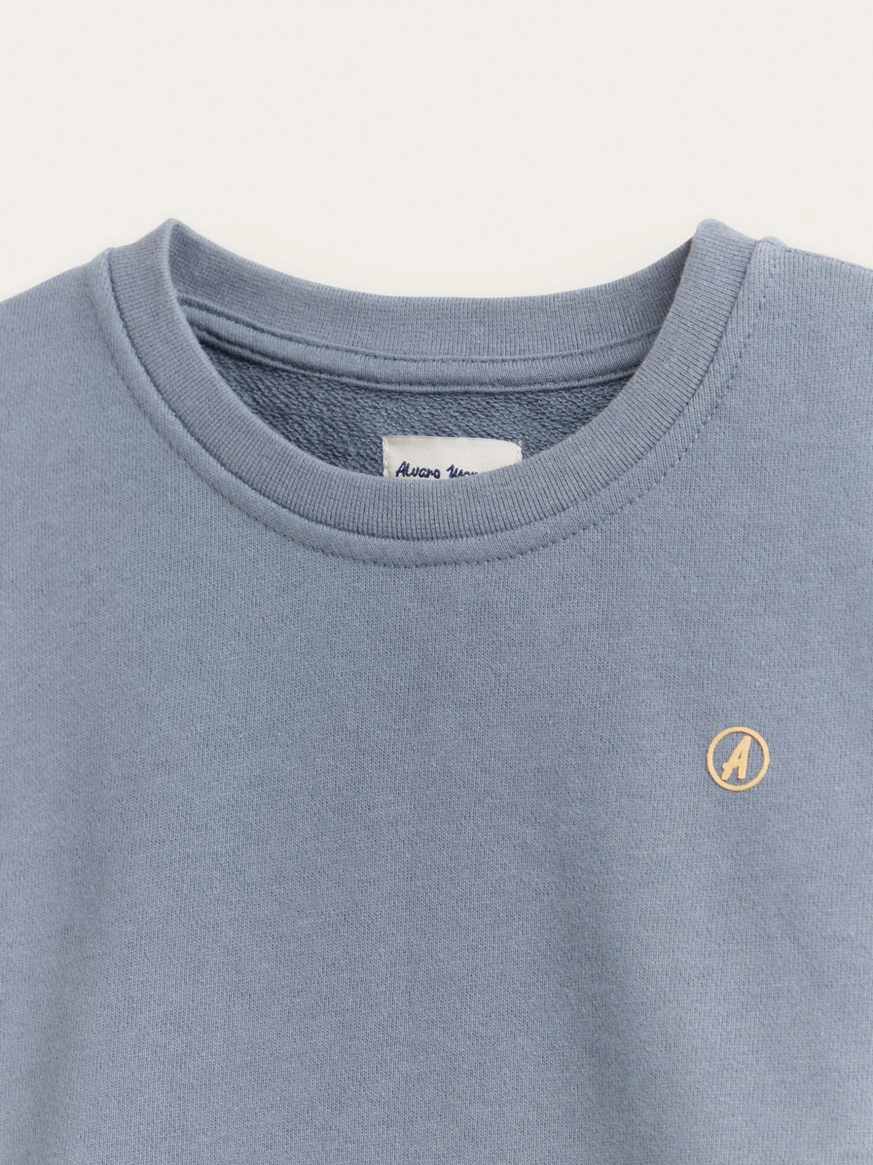 Alvaro Moreno SUDADERA POSITIVE KIDS- Sudaderas