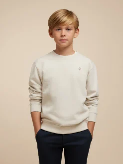 Alvaro Moreno SUDADERA POSITIVE KIDS- Sudaderas