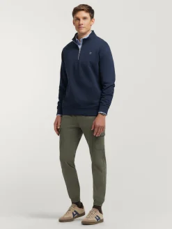 Alvaro Moreno SUDADERA SINGLE-Hombre Sudaderas