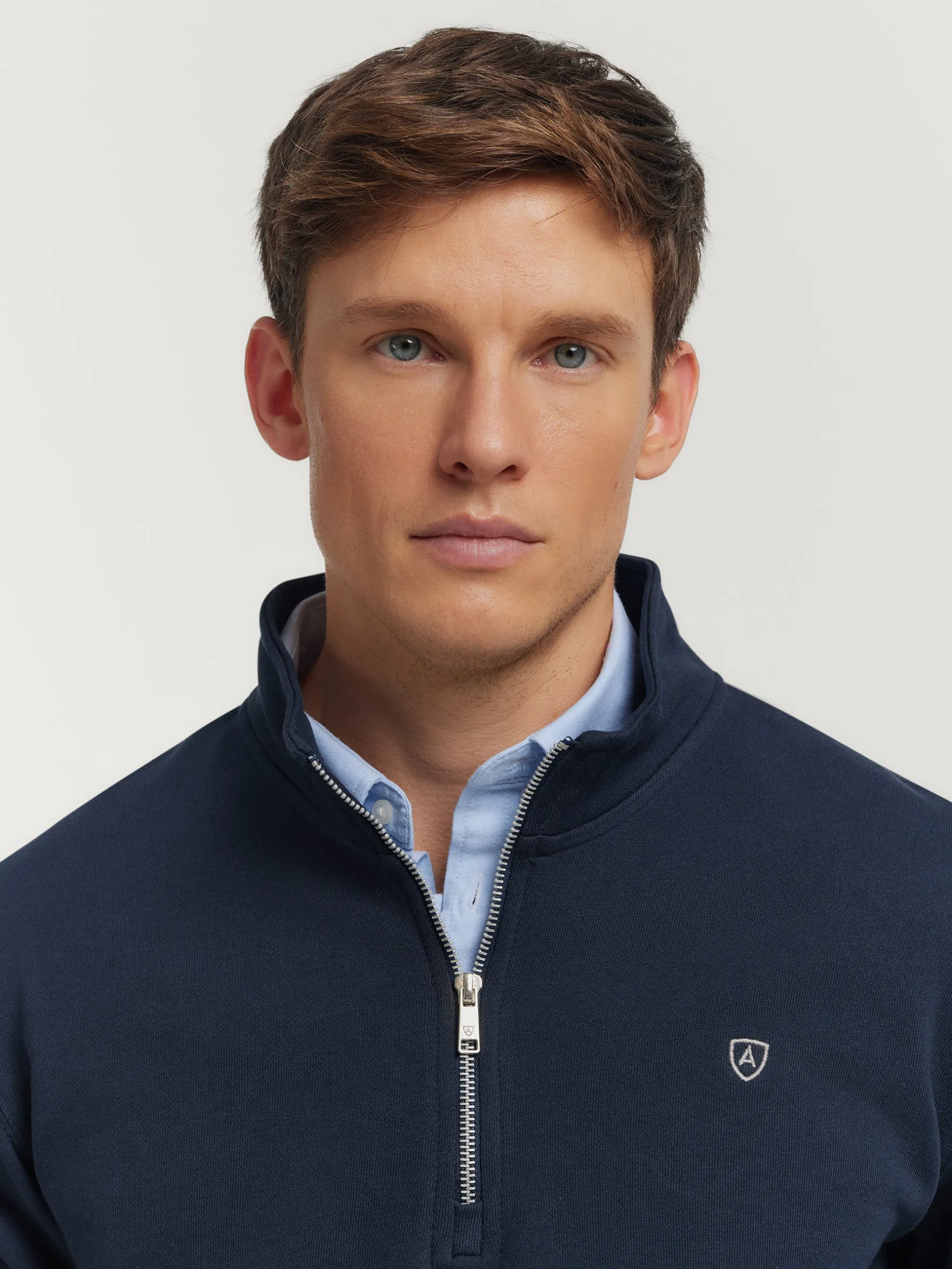 Alvaro Moreno SUDADERA SINGLE-Hombre Sudaderas