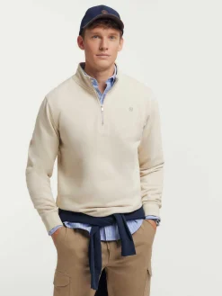 Alvaro Moreno SUDADERA SINGLE-Hombre Sudaderas